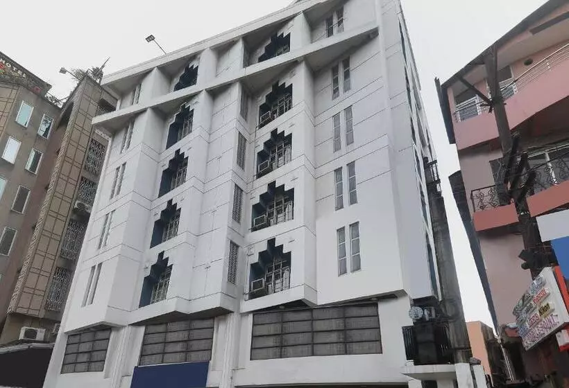 Hotell Super Collection O President