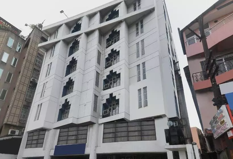 Hotell Super Collection O President