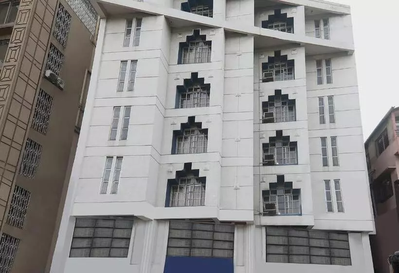 Hotell Super Collection O President