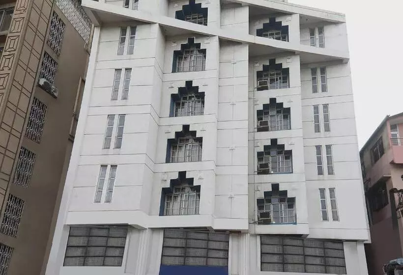 Hotell Super Collection O President