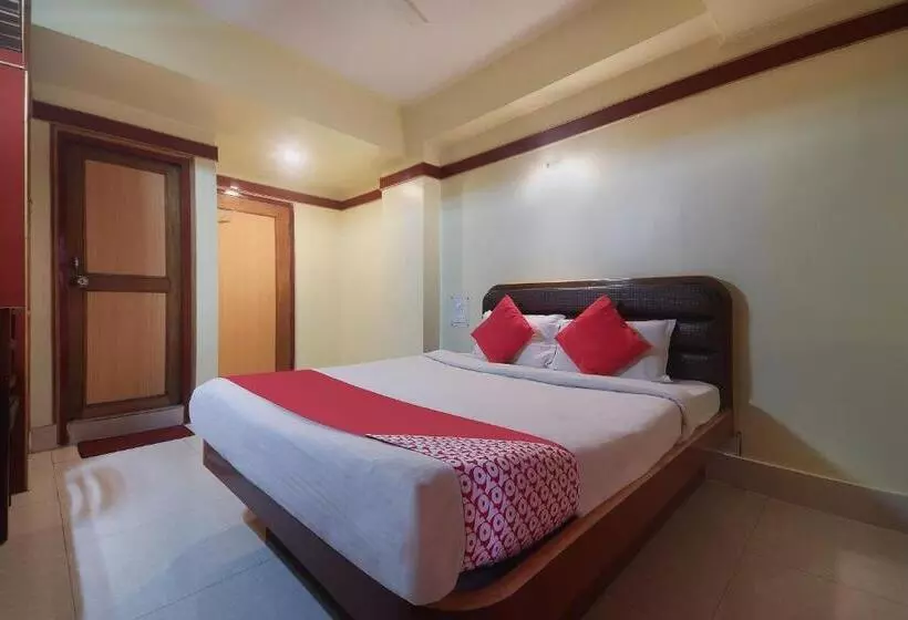 Hotell Super Collection O President