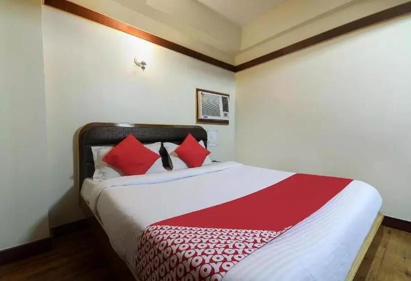 Hotell Super Collection O President