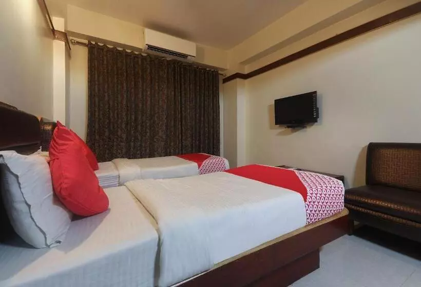 Hotell Super Collection O President