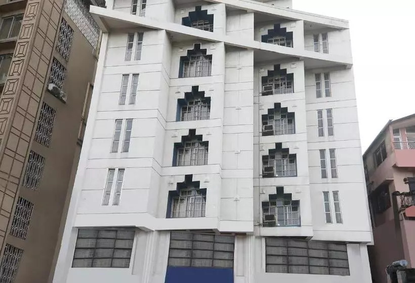 Hotell Super Collection O President