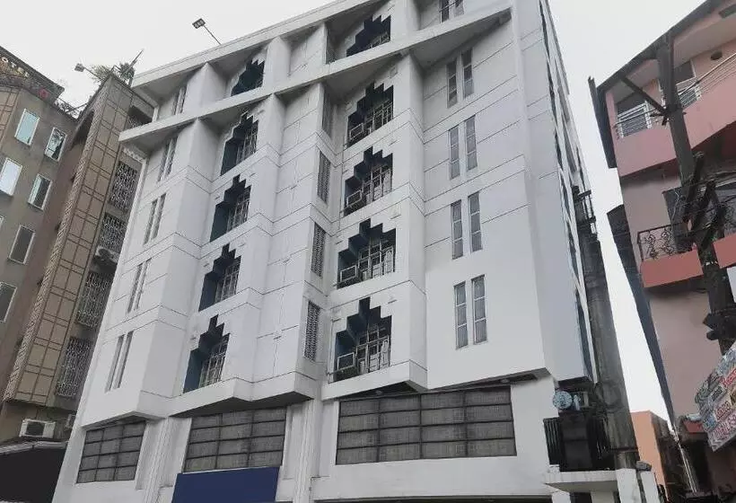 Hotell Super Collection O President