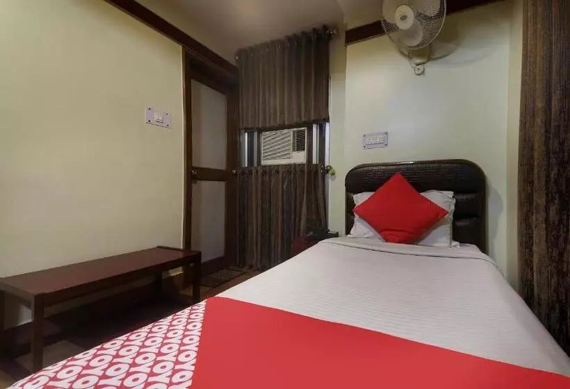 Hotell Super Collection O President