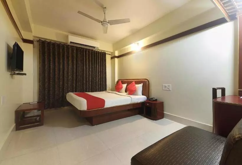 Hotell Super Collection O President