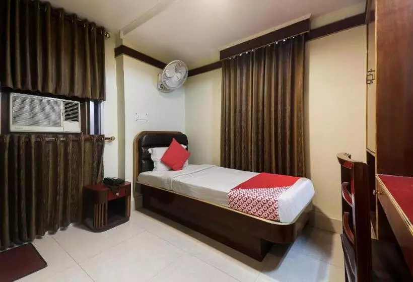 Hotell Super Collection O President