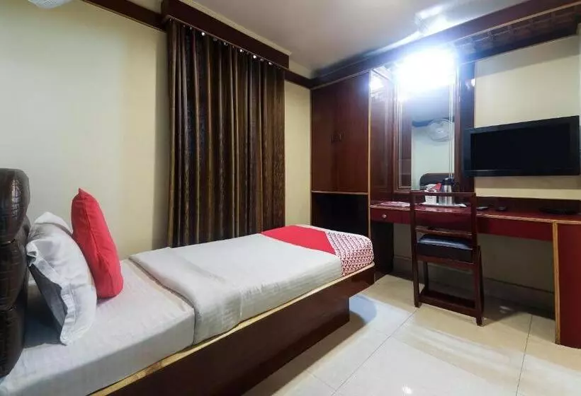 Hotell Super Collection O President