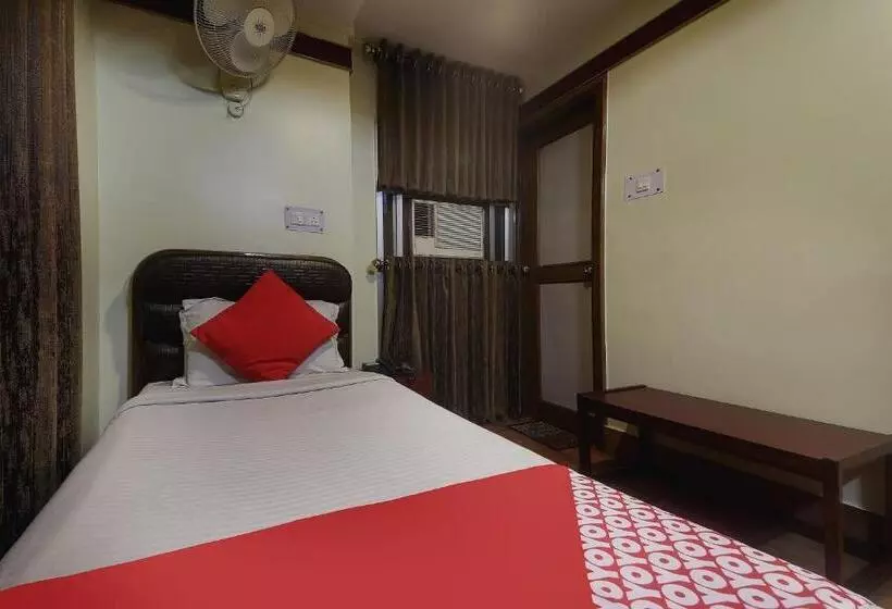 Hotell Super Collection O President