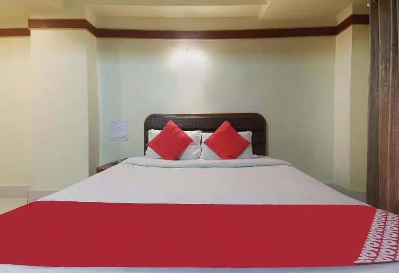 Hotell Super Collection O President