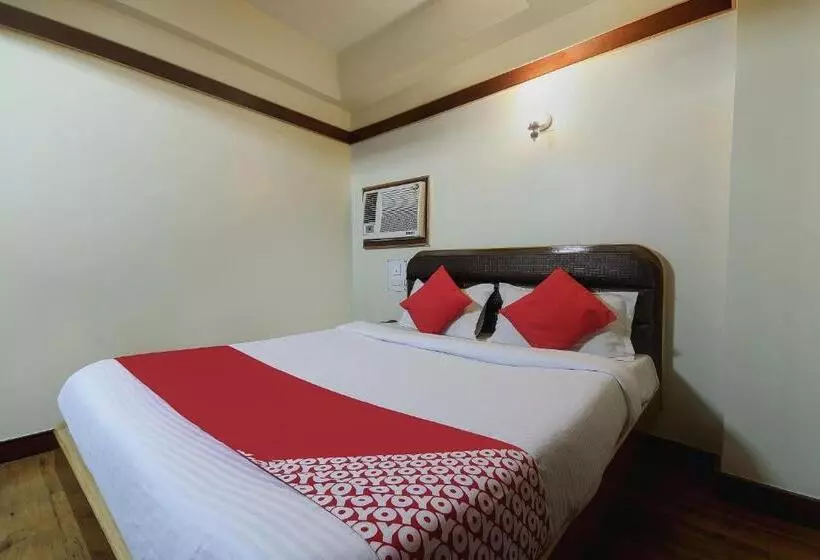 Hotell Super Collection O President