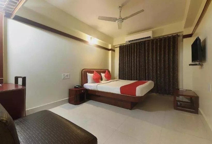 Hotell Super Collection O President