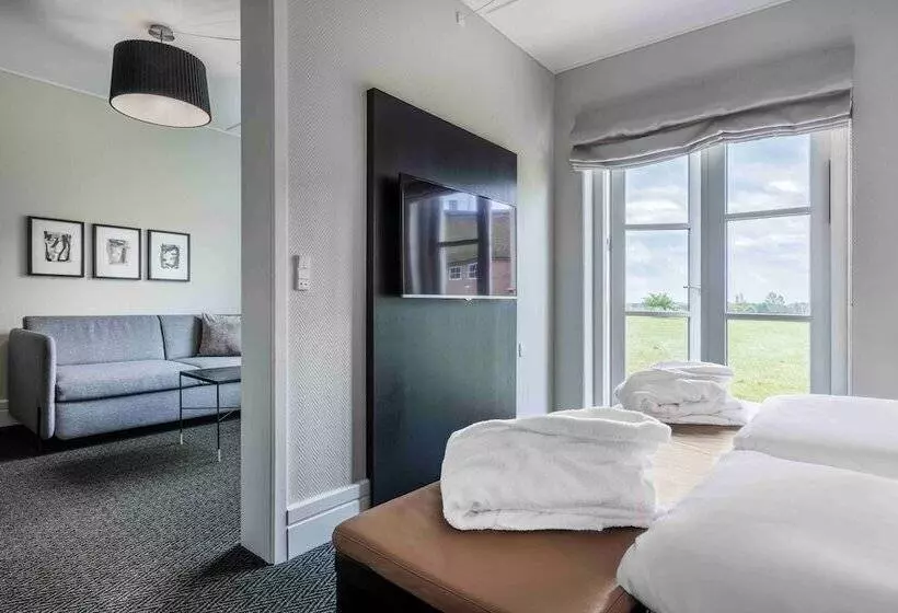 Hotel Thon Partner Sorø