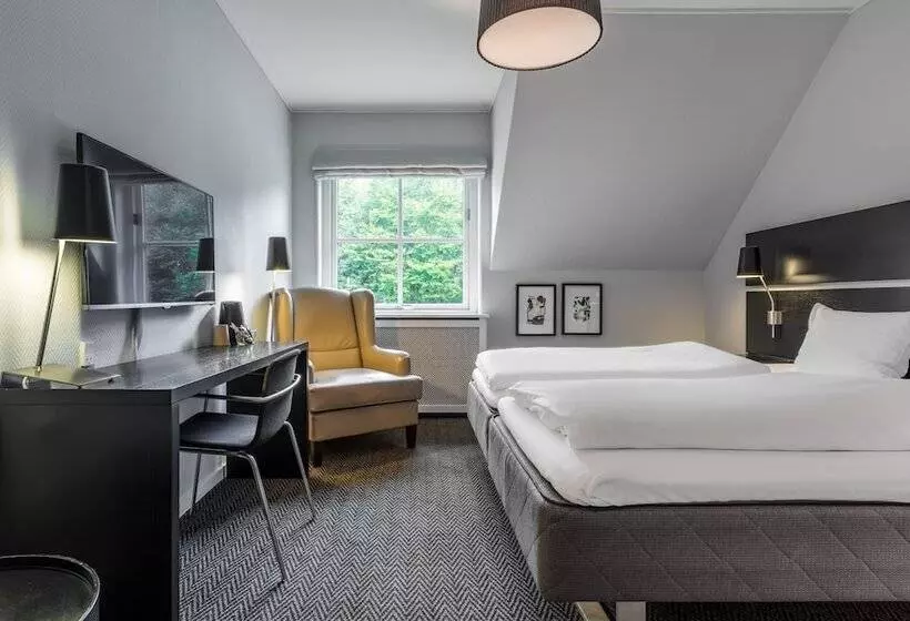 Hotel Thon Partner Sorø