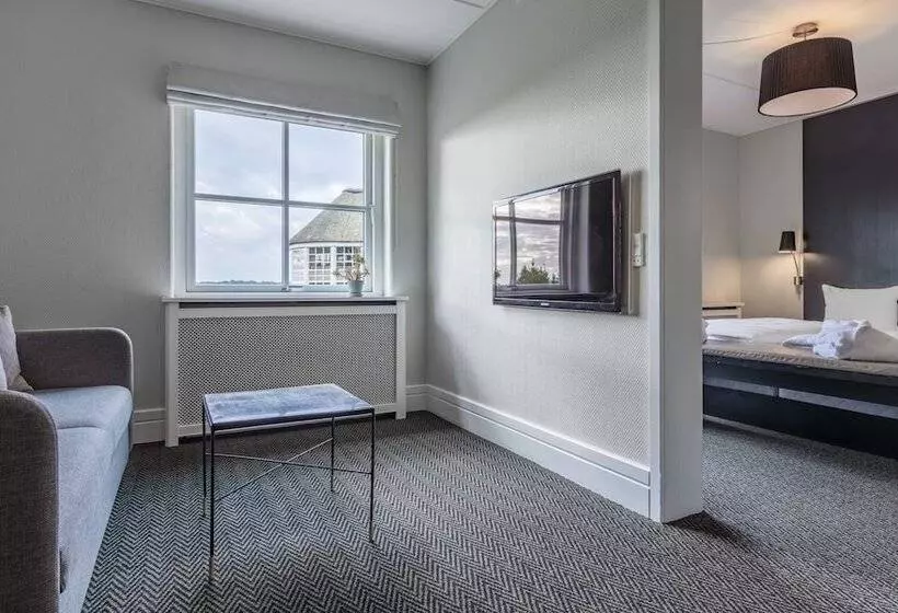 Hotel Thon Partner Sorø