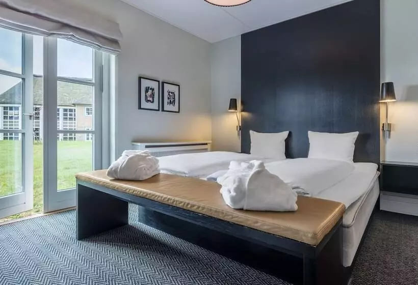 Hotel Thon Partner Sorø