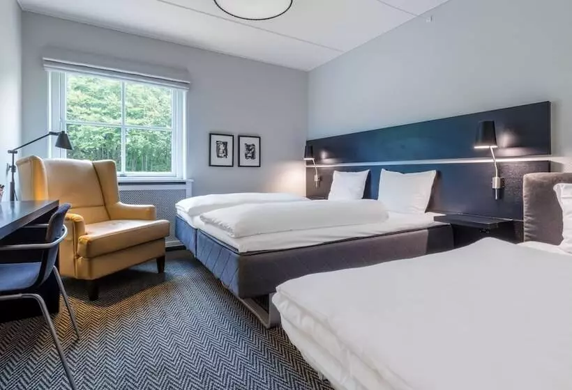 Hotel Thon Partner Sorø