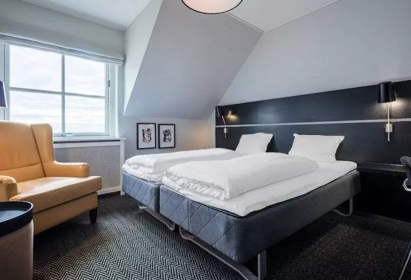 Hotel Thon Partner Sorø