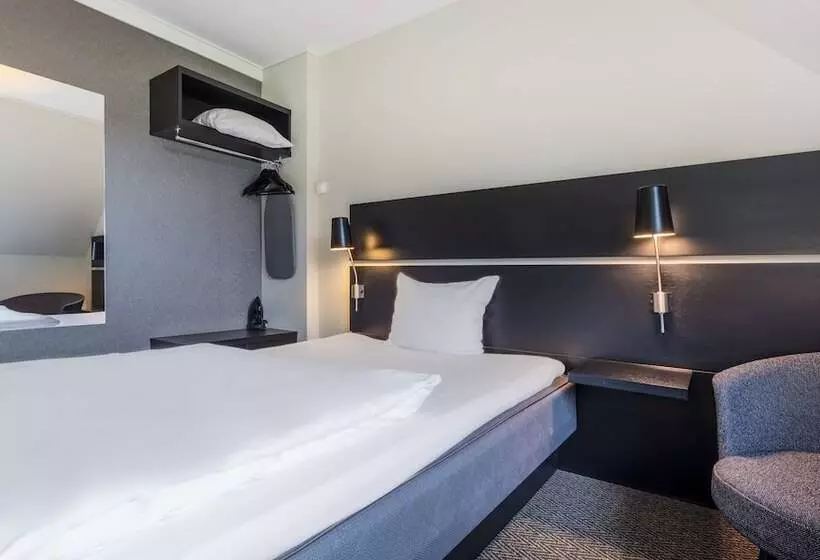 Hotel Thon Partner Sorø