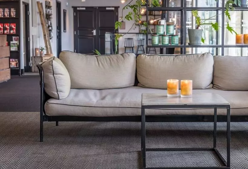 Hotel Thon Partner Sorø