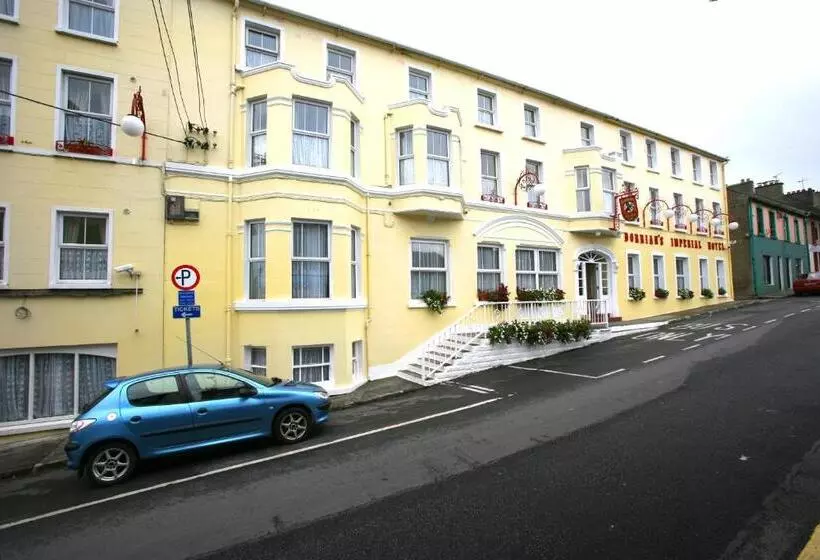 酒店 Dorrians Imperial