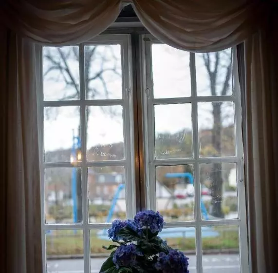 호텔 Frederiksværk