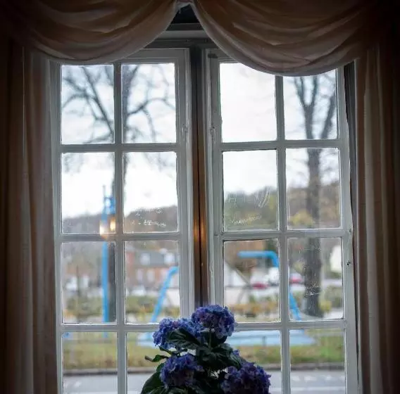 호텔 Frederiksværk