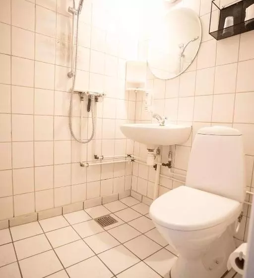 호텔 Frederiksværk