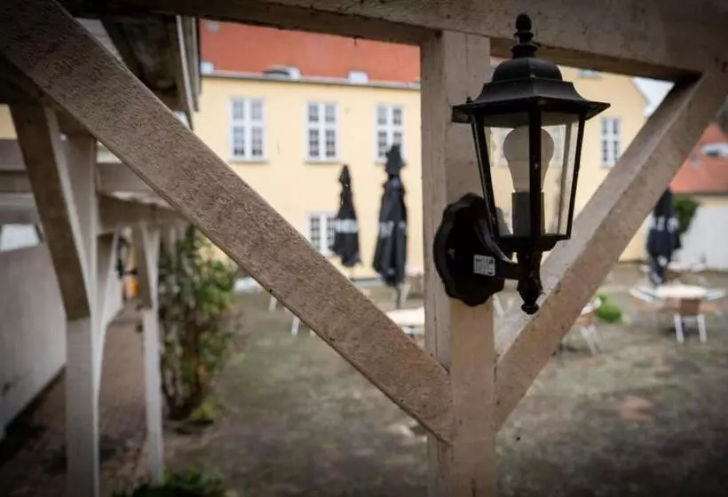 호텔 Frederiksværk