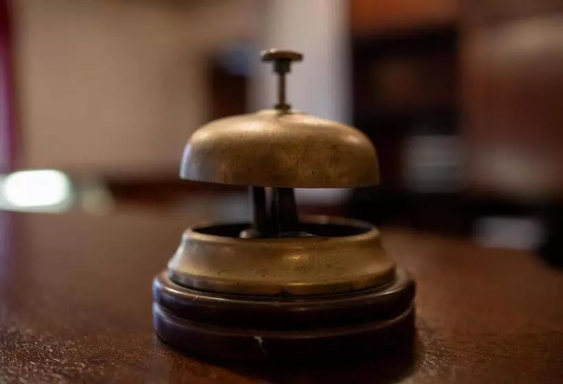 호텔 Frederiksværk