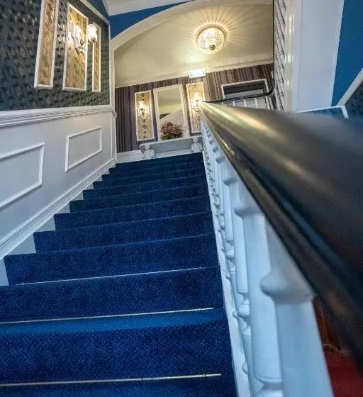 호텔 Frederiksværk