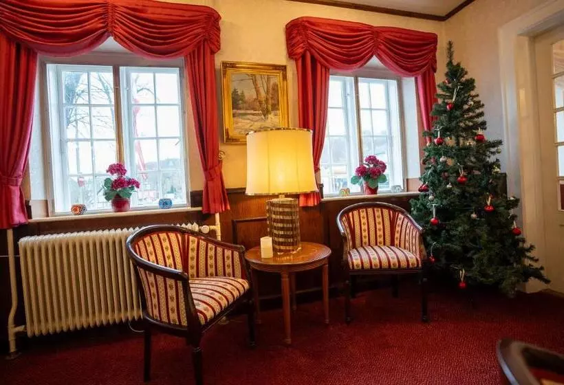 호텔 Frederiksværk