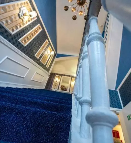 호텔 Frederiksværk