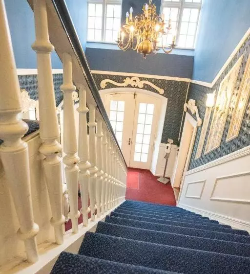 호텔 Frederiksværk