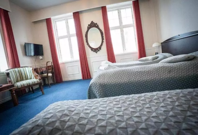 호텔 Frederiksværk