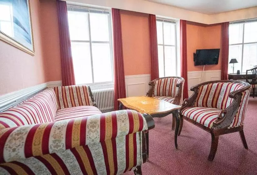 호텔 Frederiksværk