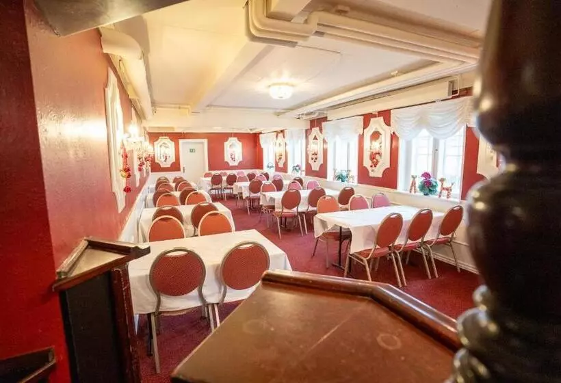 호텔 Frederiksværk