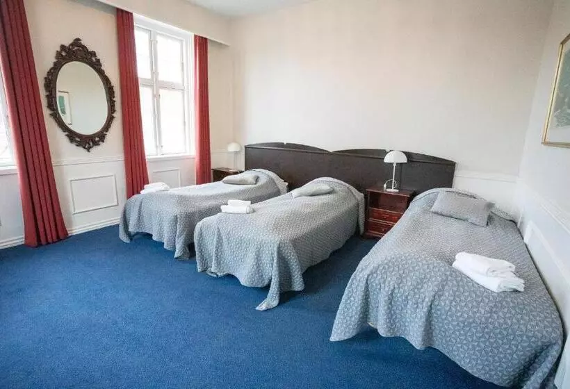 호텔 Frederiksværk