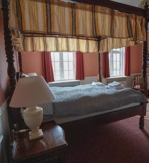 호텔 Frederiksværk