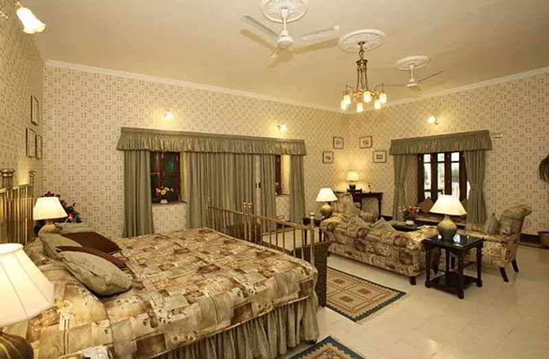 فندق Gajner Palace