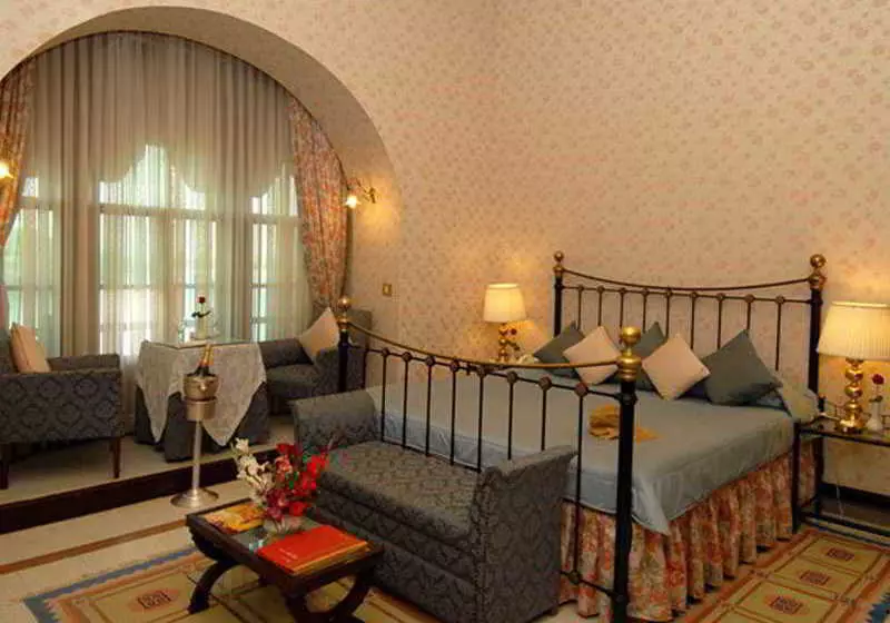 فندق Gajner Palace