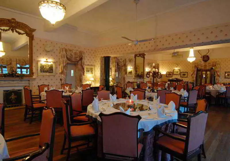 فندق Gajner Palace