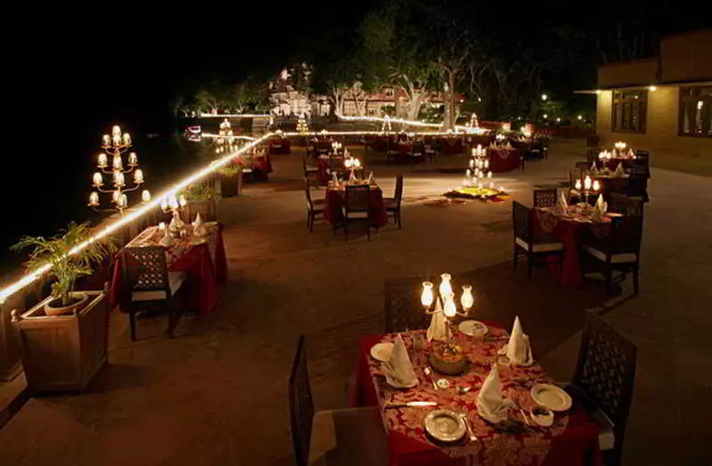 فندق Gajner Palace