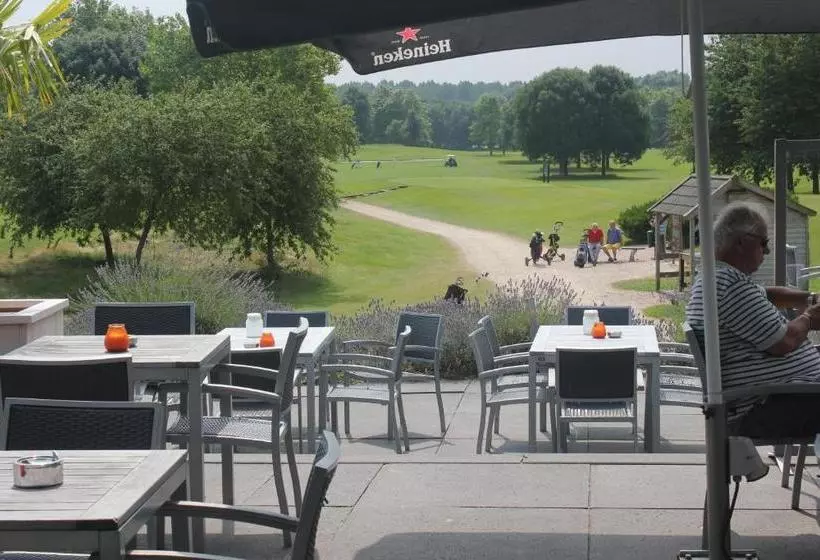 酒店 Golf Amsterdam Purmerend