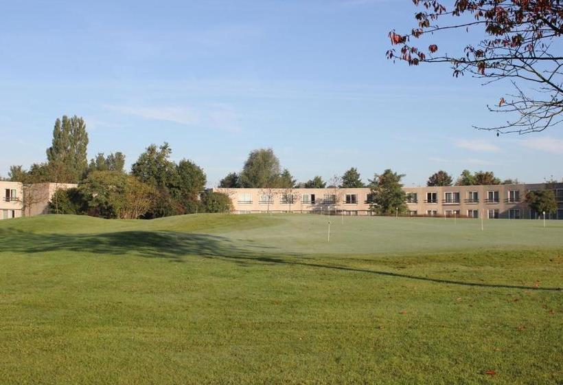 Hotel Golf Amsterdam Purmerend