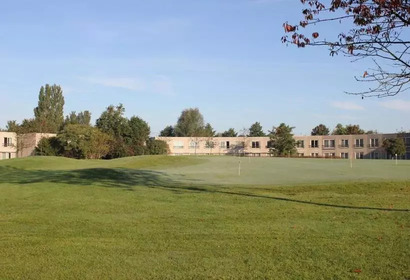 酒店 Golf Amsterdam Purmerend