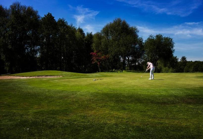 Hotel Golf Amsterdam Purmerend