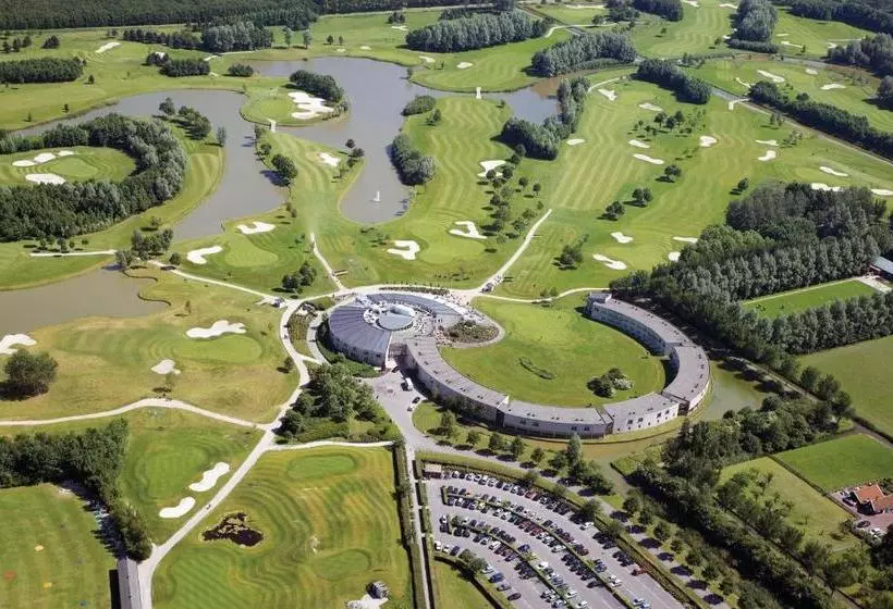 酒店 Golf Amsterdam Purmerend