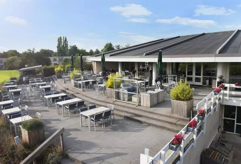 酒店 Golf Amsterdam Purmerend